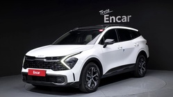 Kia Sportage 2024
