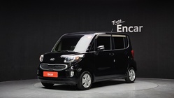Kia RAY 2012
