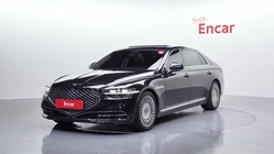 Genesis G90 2019