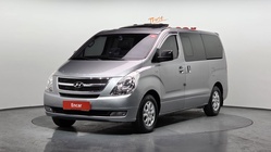 Hyundai Starex 2011