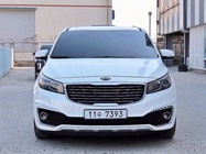 Kia Canival 2015