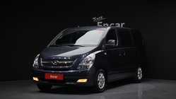 Hyundai Starex 2015