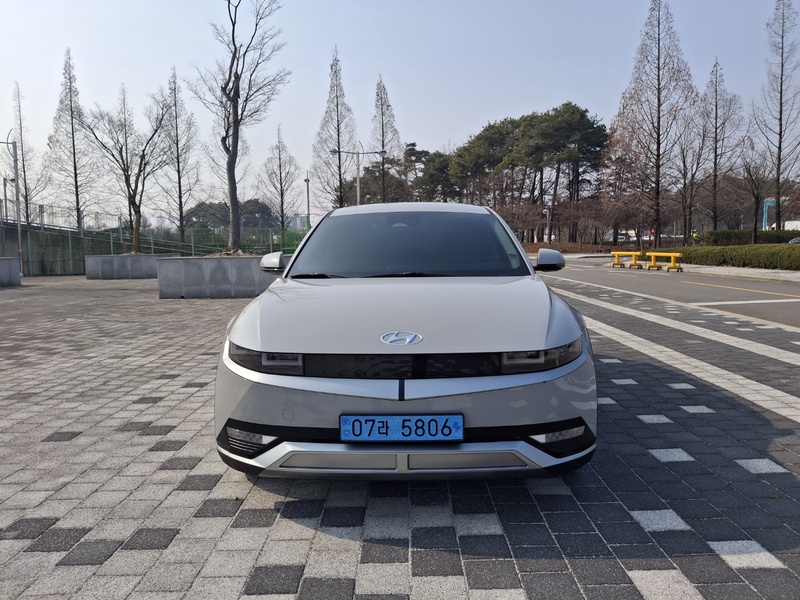 Hyundai Ioniq5