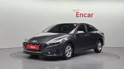 Hyundai Avante 2022