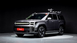 Hyundai Santa Fe 2023