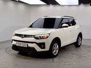 Ssangyong TIBOLI 2021