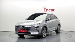 Hyundai Nexo 2021