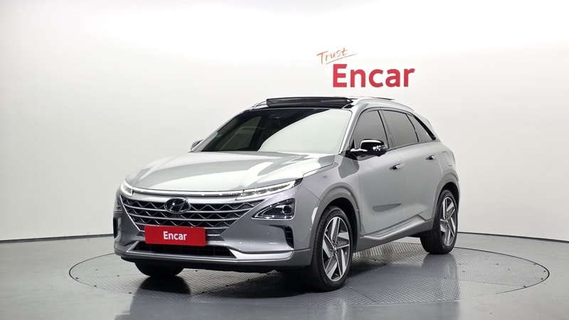 Hyundai Nexo