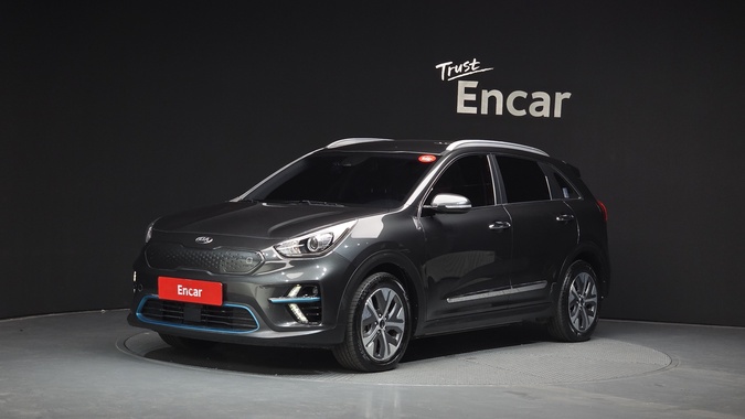 Kia Niro 2021