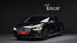 Hyundai Grandeur 2017