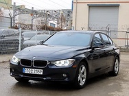 BMW 3 Series 2013