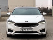 Kia K7 2016