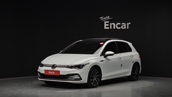 Volkswagen Golf 2022