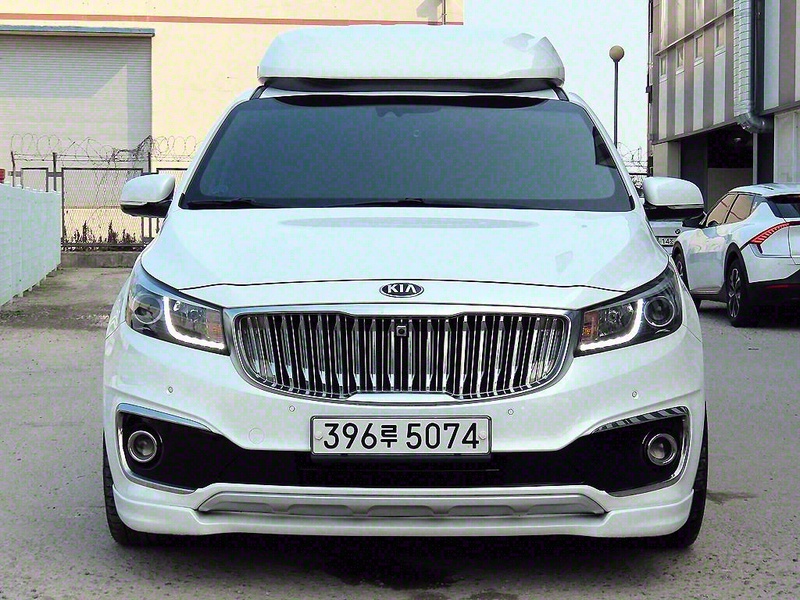 Kia Canival