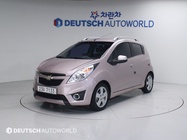 Chevrolet Spark 2011