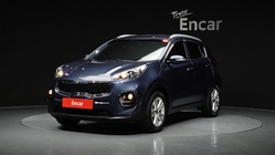 Kia Sportage 2015
