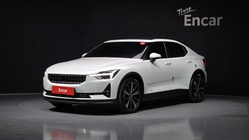 Polestar 2 2022
