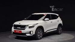 Kia Seltos 2021