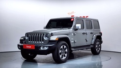 Jeep Wrangler 2020