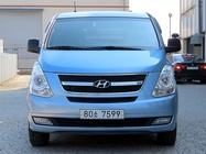 Hyundai Starex 2011