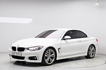 BMW 4 Series 2017