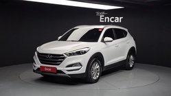 Hyundai Tucson 2015