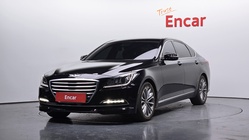 Hyundai Genesis 2014