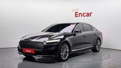 Kia K9 2021