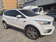 Ford Kuga 2017