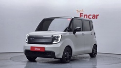 Kia RAY 2024