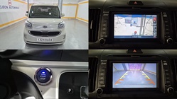 Kia RAY 2017