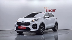 Kia Sportage 2021