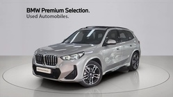 BMW X1 2025
