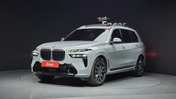 BMW X7 2023