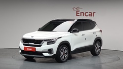 Kia Seltos 2020