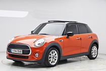 MINI Cooper 2020