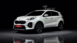 Kia Sportage 2020