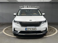 Kia Canival 2020