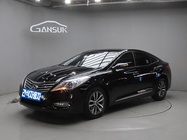 Hyundai Grandeur 2011