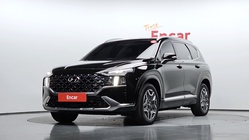 Hyundai Santa Fe 2023