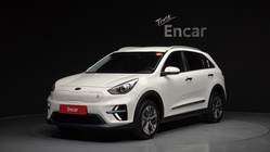 Kia Niro 2020