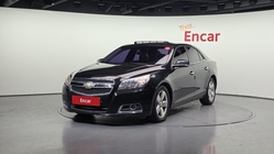 Chevrolet Malibu 2014
