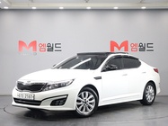 Kia K5 2014