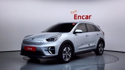 Kia Niro 2019