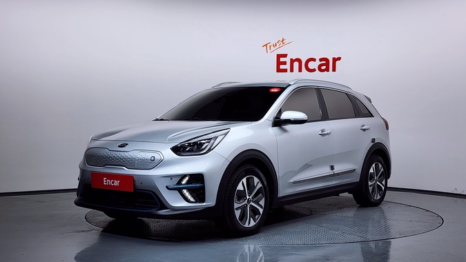 Kia Niro 2019