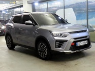 Ssangyong TIBOLI 2025