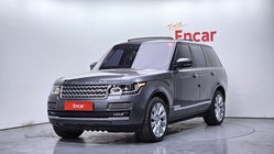 Land Rover Range Rover 2016