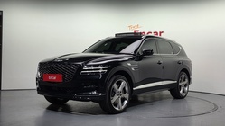 Genesis GV80 2022