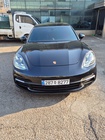 Porsche Panamera 2018