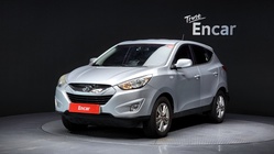 Hyundai Tucson 2012